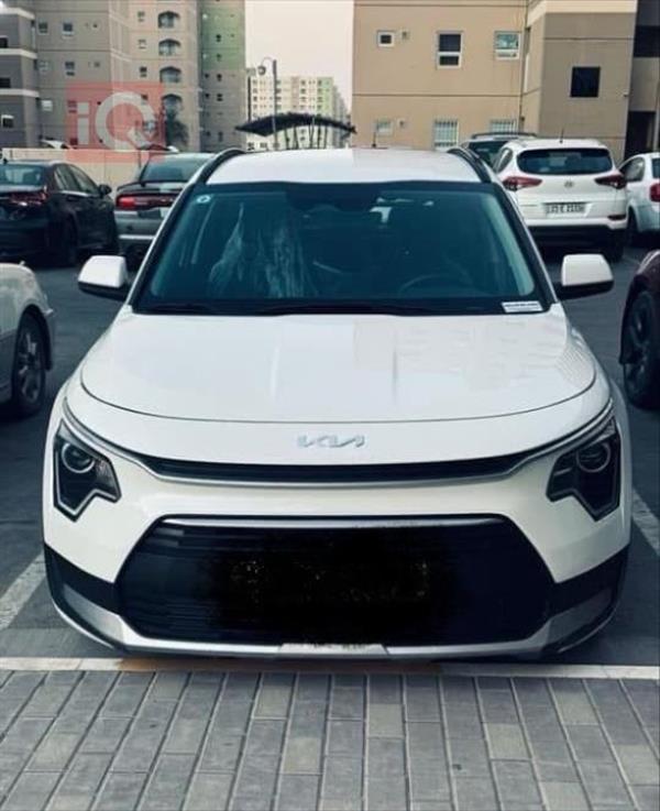 کیا نیرۆ 2023  بۆ فرۆشتن لە عێراق -  بەغداد